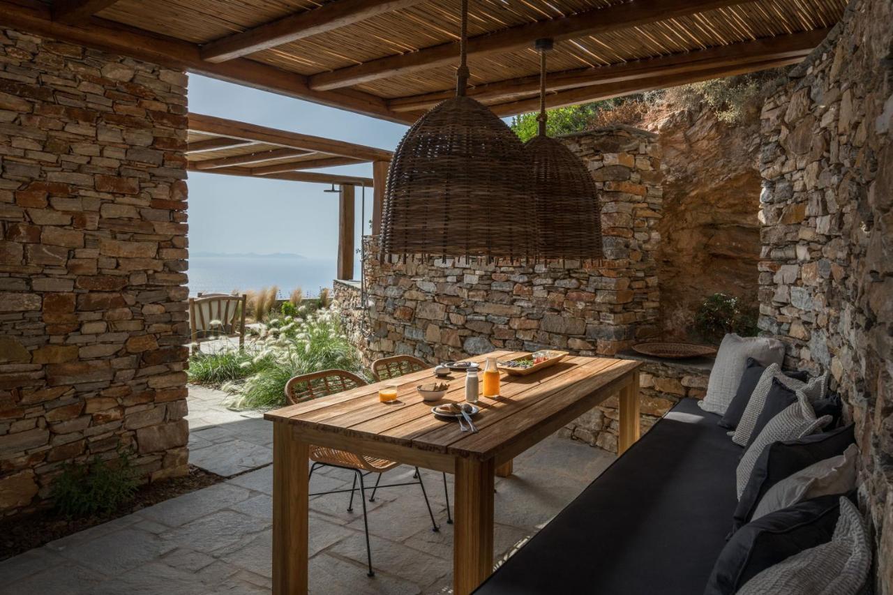 Suite with Private Pool