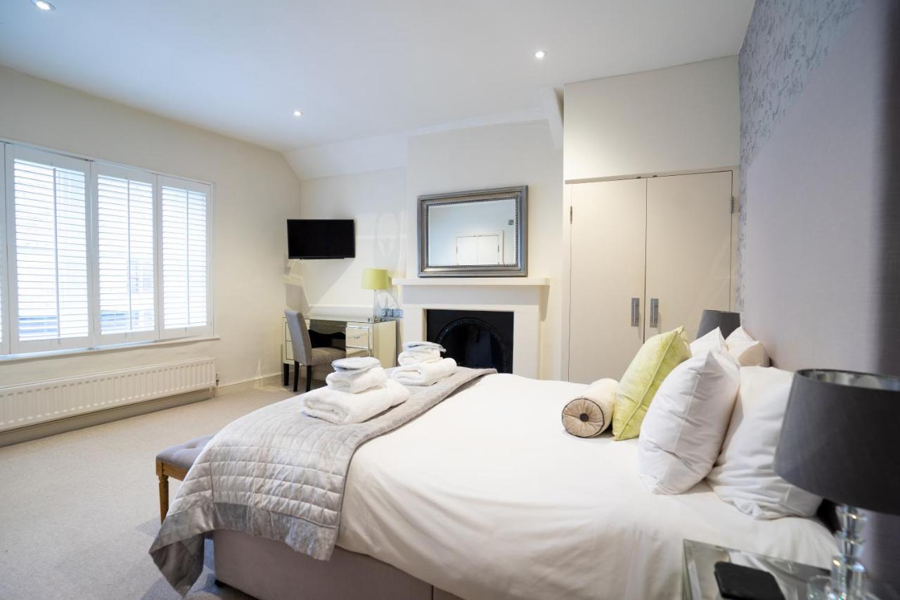 Superior King Room