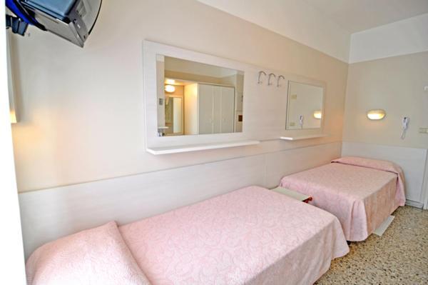 Economy Double or Twin Room