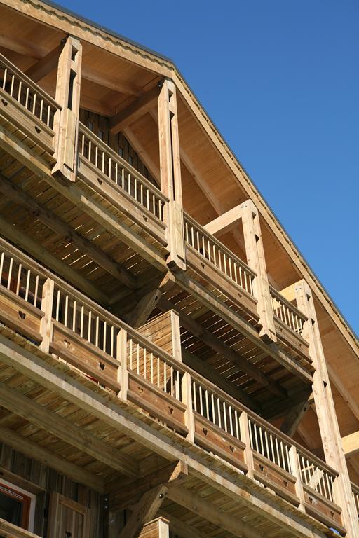 Appartement 2 Chambres