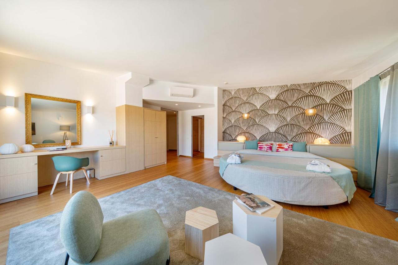 Standard Family Suite 2 Connecting Rooms