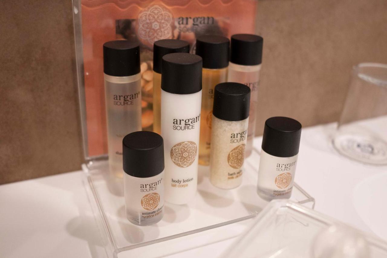 Deluxe Double or Twin Room Spa Bath
