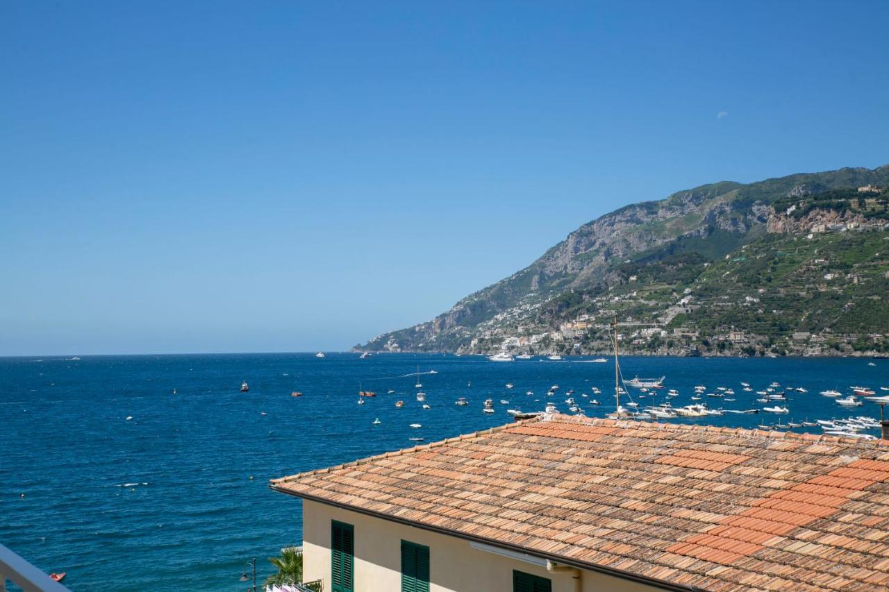 Standard Double or Twin Room Balcony