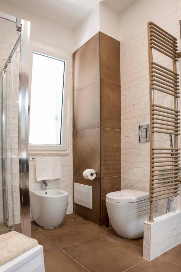 Deluxe Double or Twin Room Spa Bath