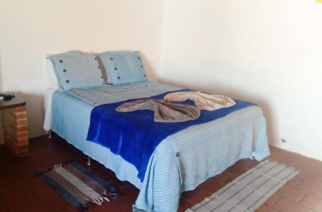 Deluxe Double Room Sea View