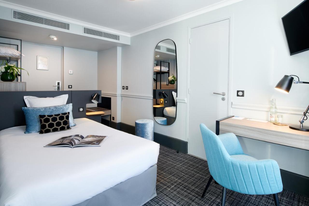 Superior Single Room
