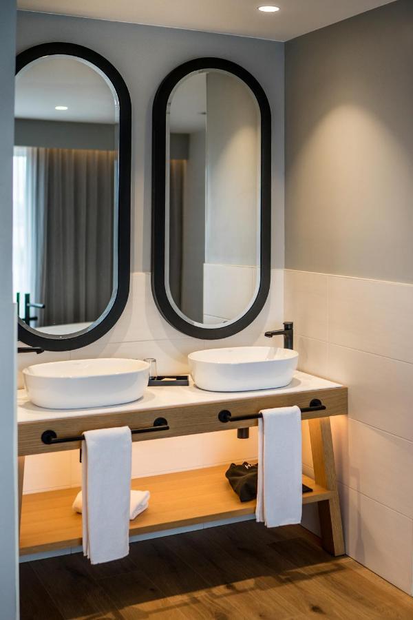Habitación Executive