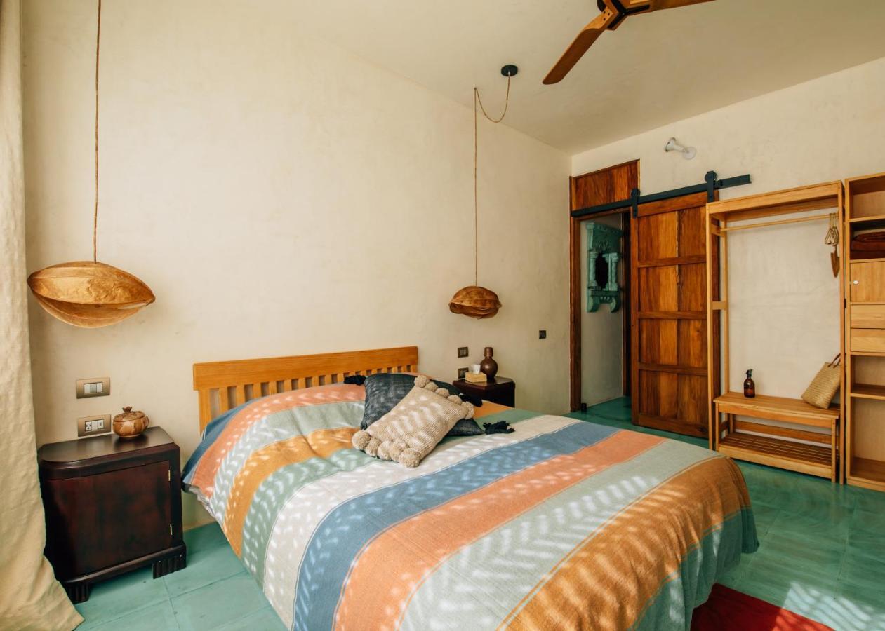 Deluxe Double Room Balcony