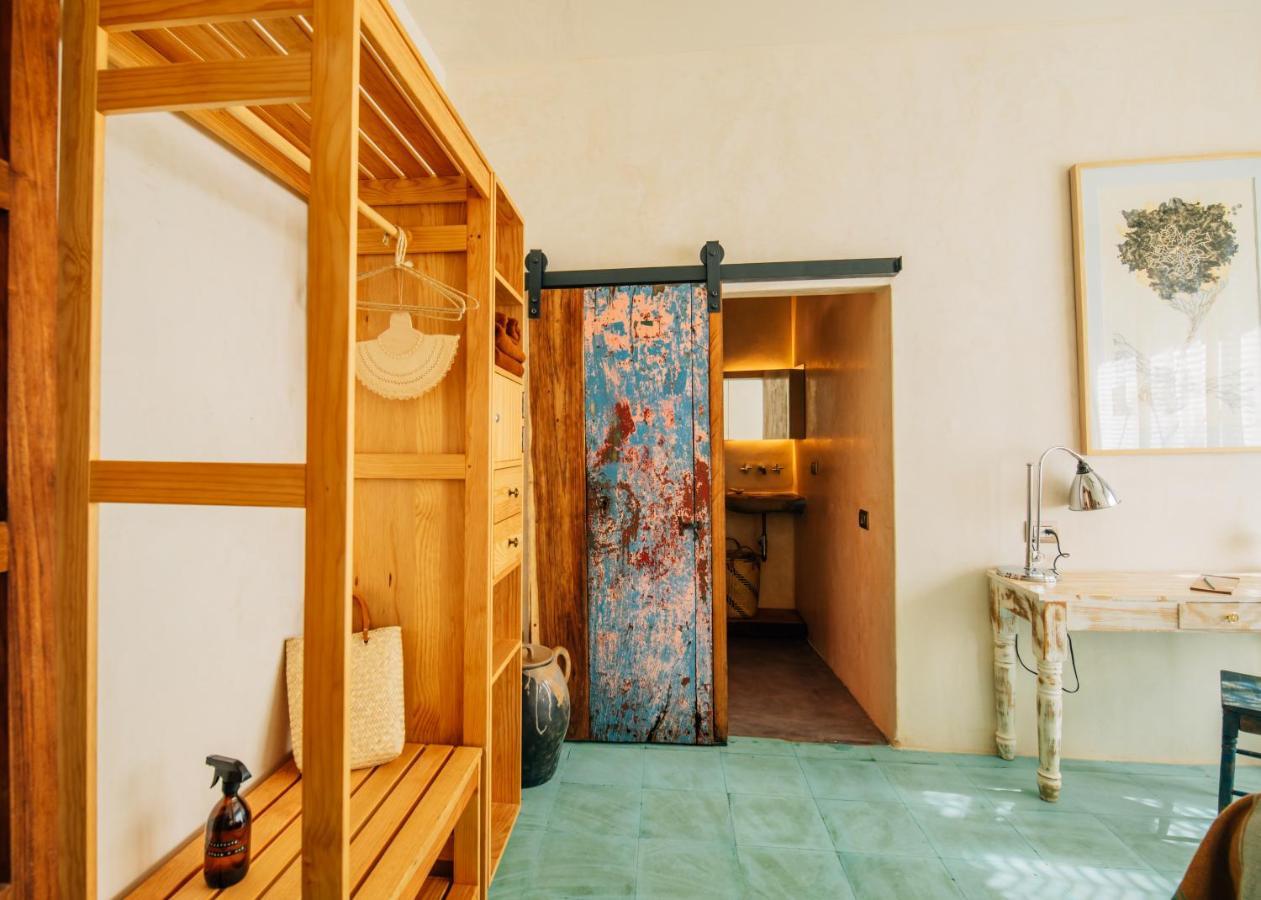 Deluxe Double Room Balcony