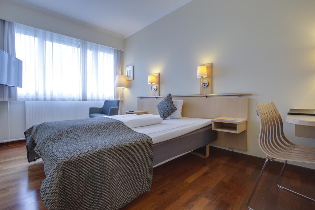 Habitación Estándar - 1 cama grande