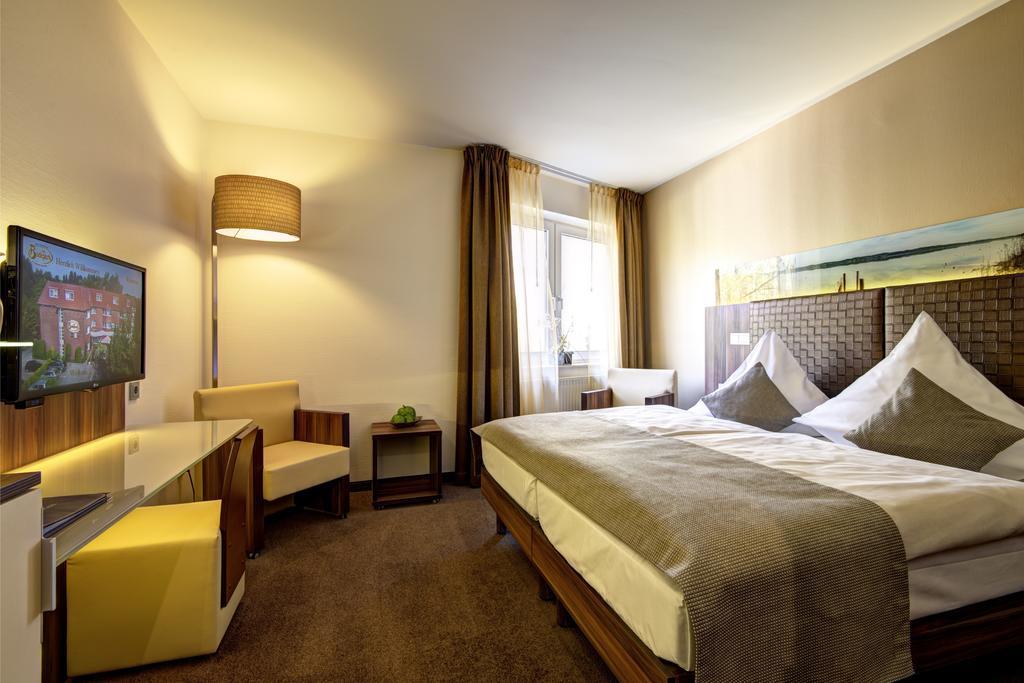 Comfort Zimmer