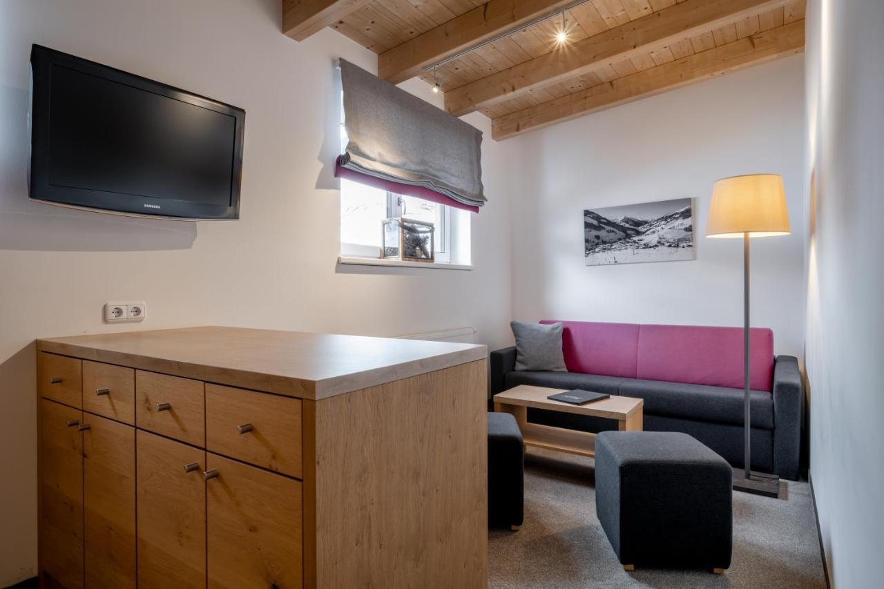 Junior Suite Balcony