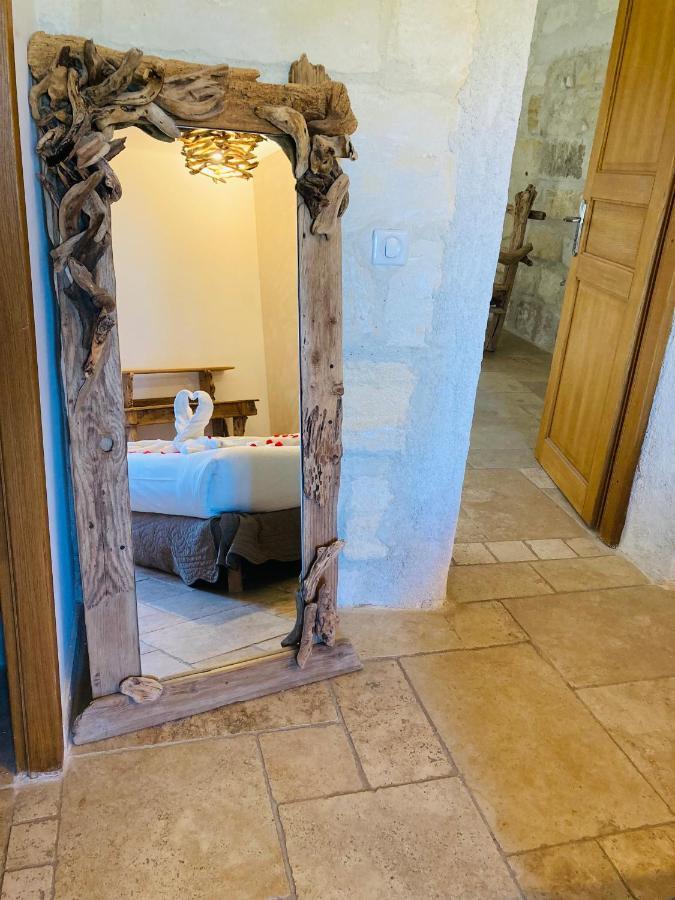 Suite Spa Bath