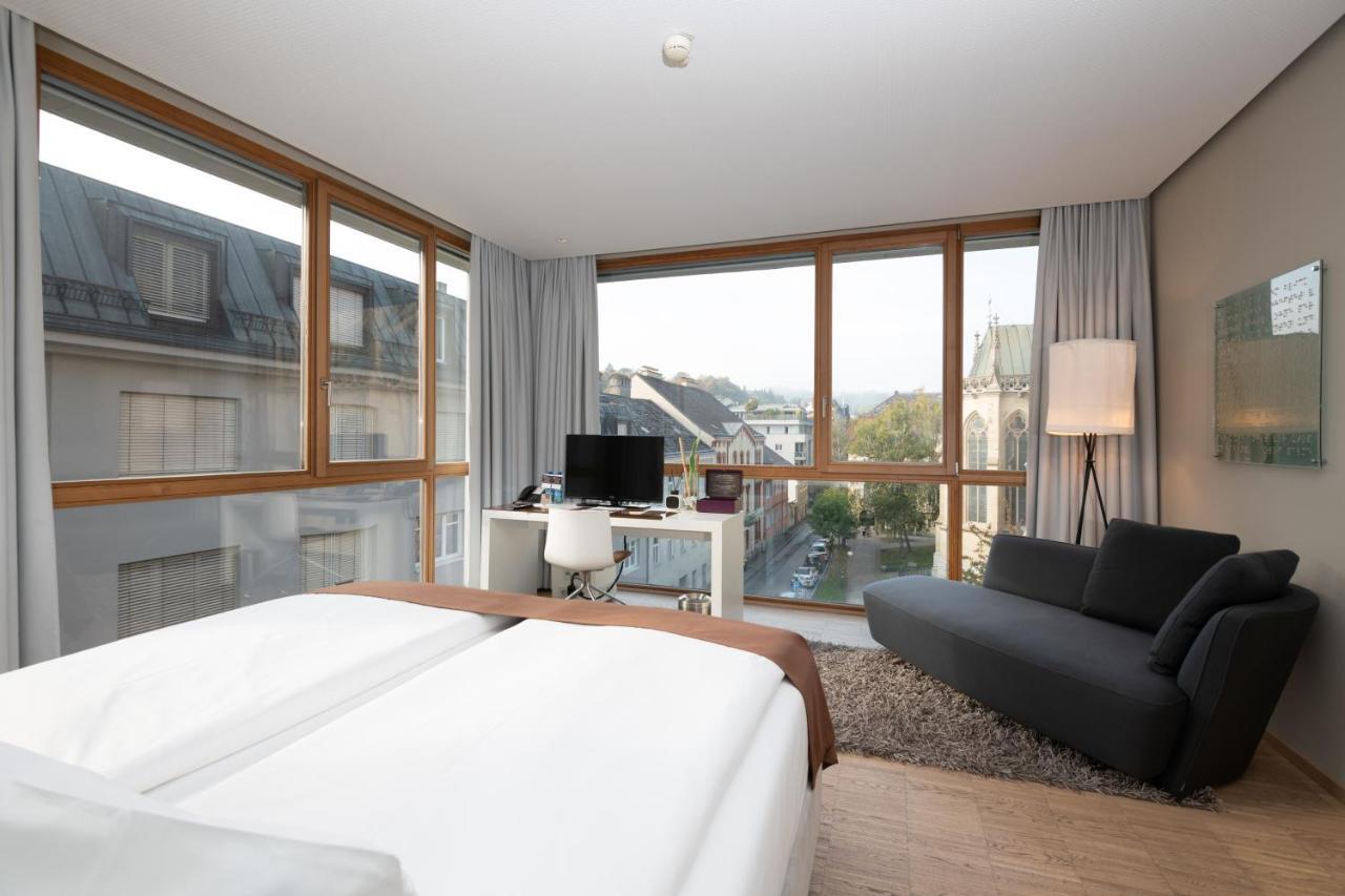 Superior Doppelzimmer