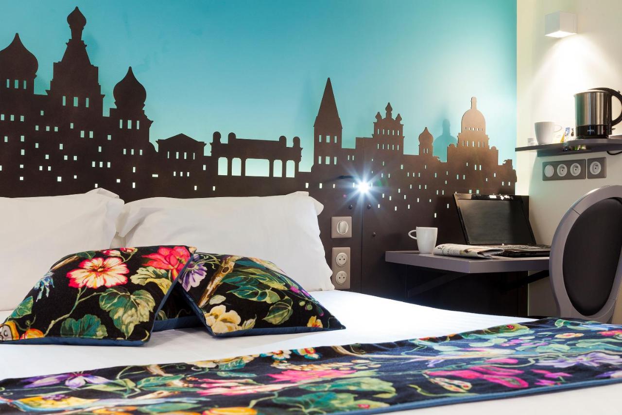 Superior Double Room Double Bed Non-Smoking