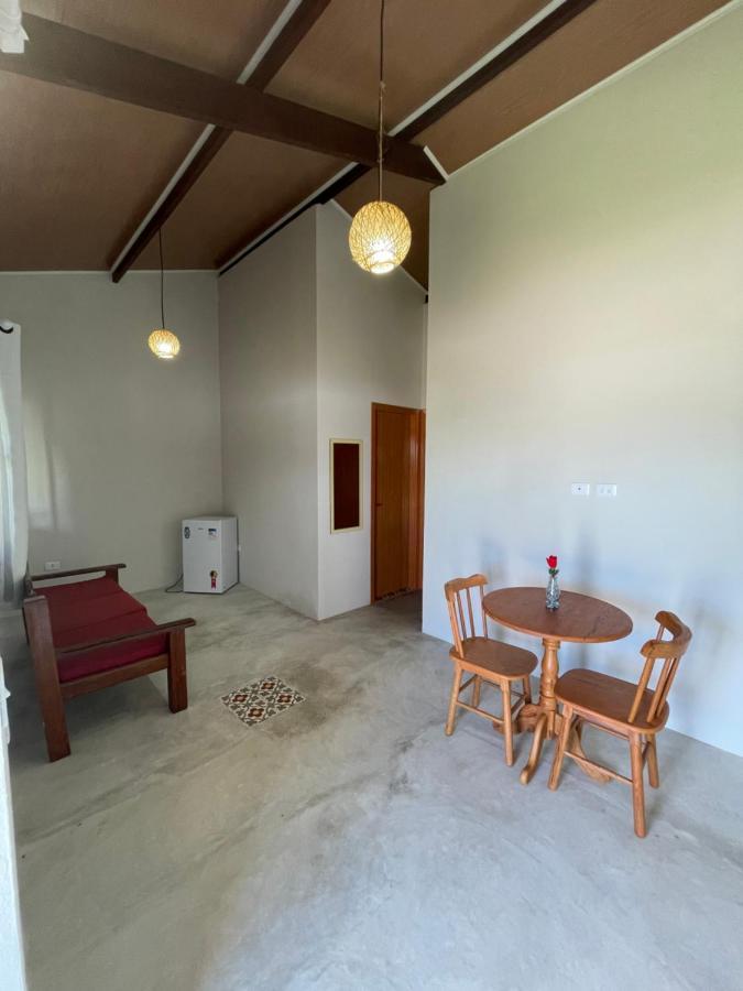 Chalé de 2 Quartos