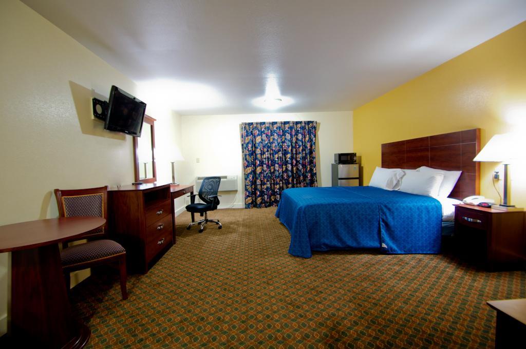 King Room Non-Smoking