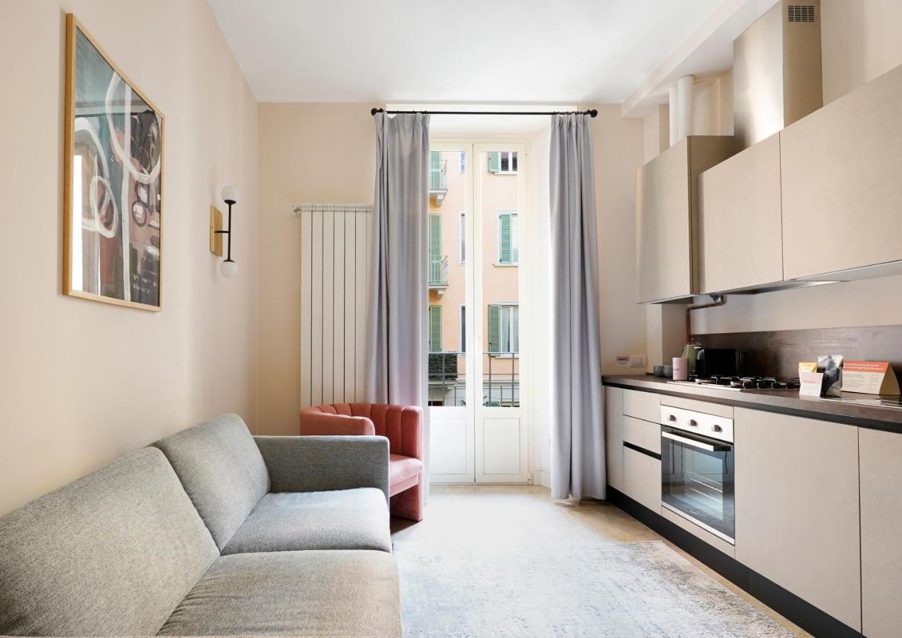 1 Bedroom Apartment Balcony Sofa Bed