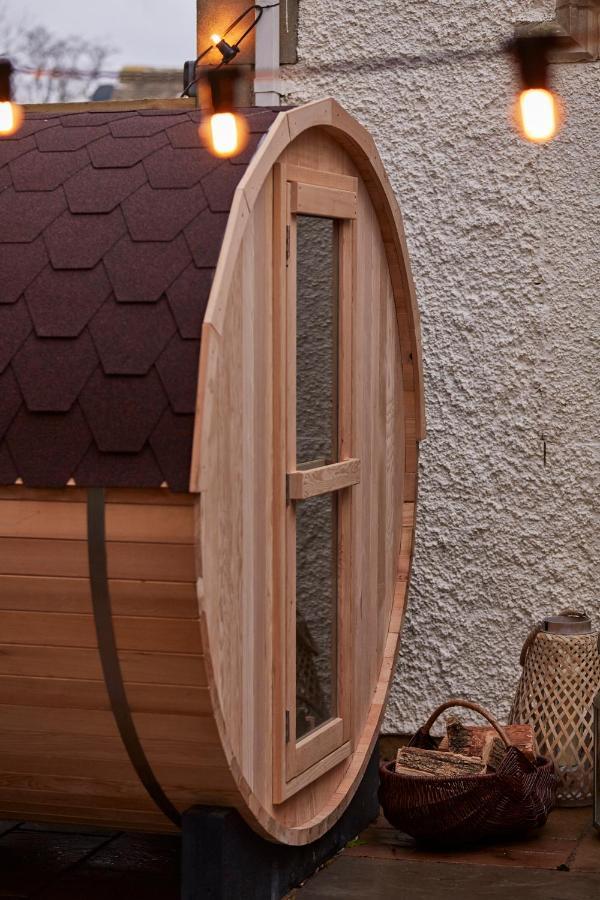 Suite Sauna