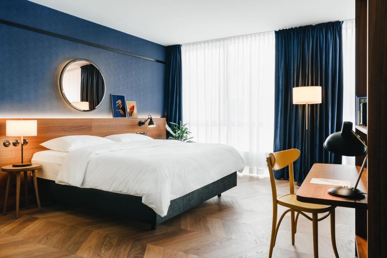 Großes Doppelzimmer