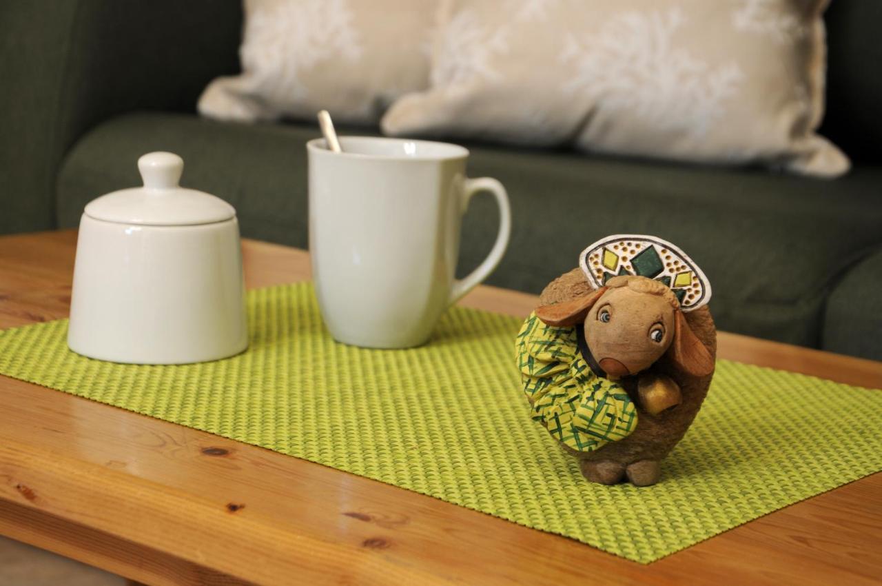 Standard Apartment - Appartamento n. 11