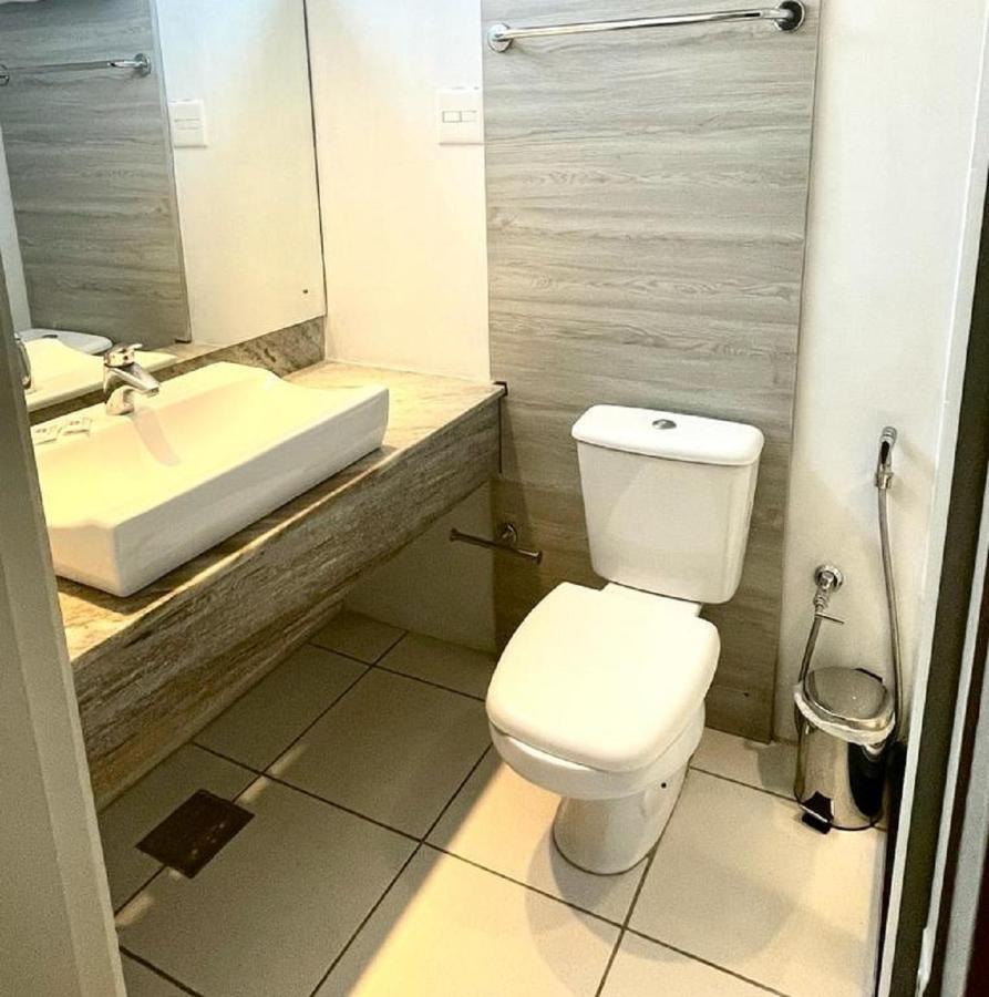 Quarto Duplo Standard
