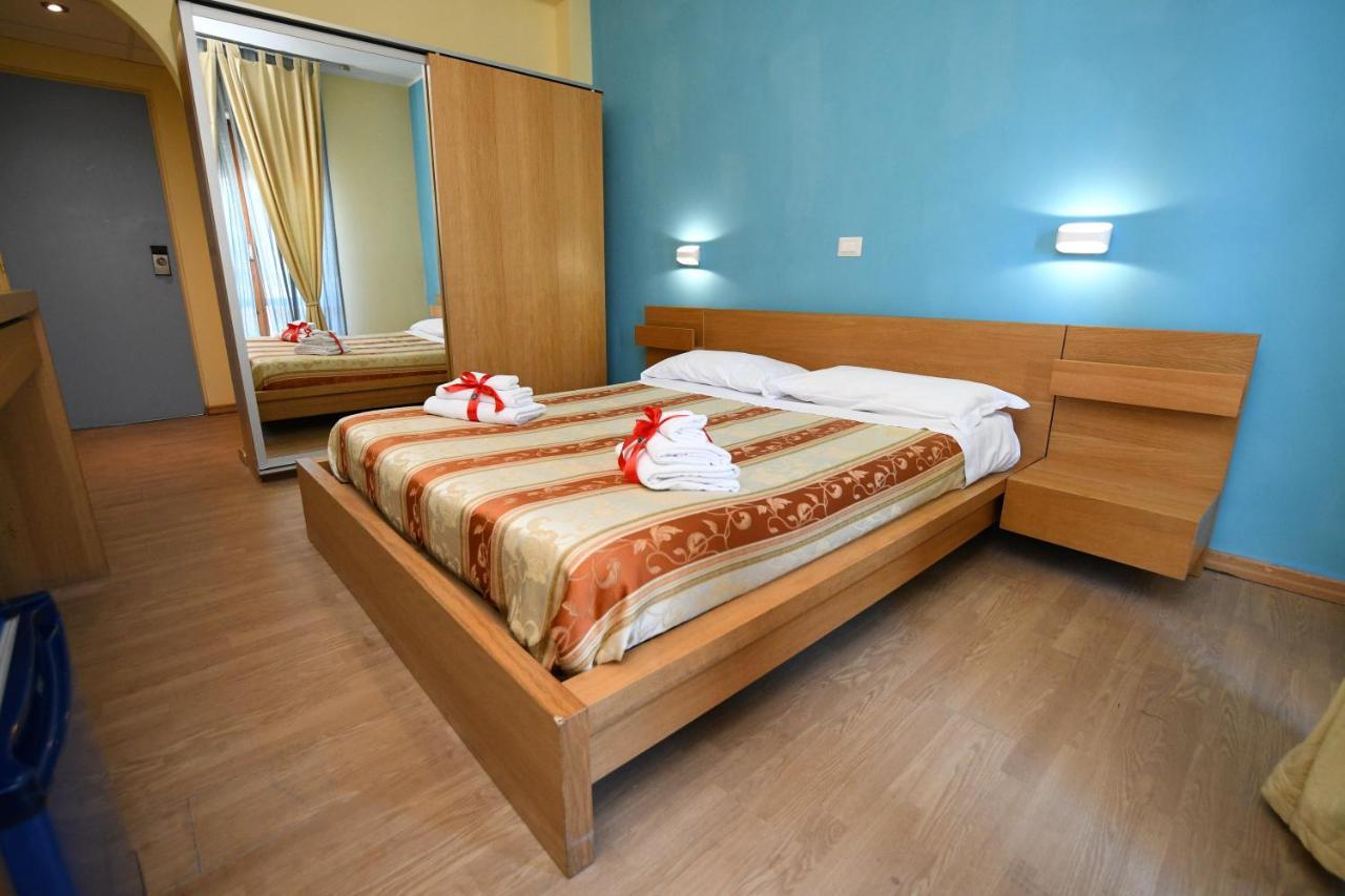 Double Room Sea View