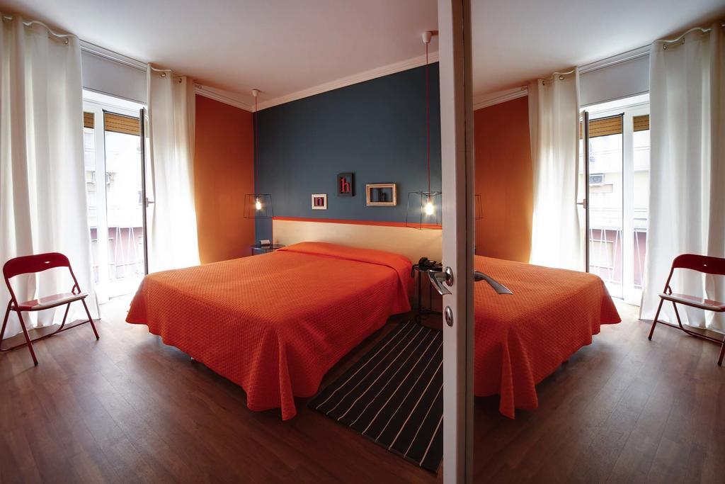 Appartamento Familiare Comfort