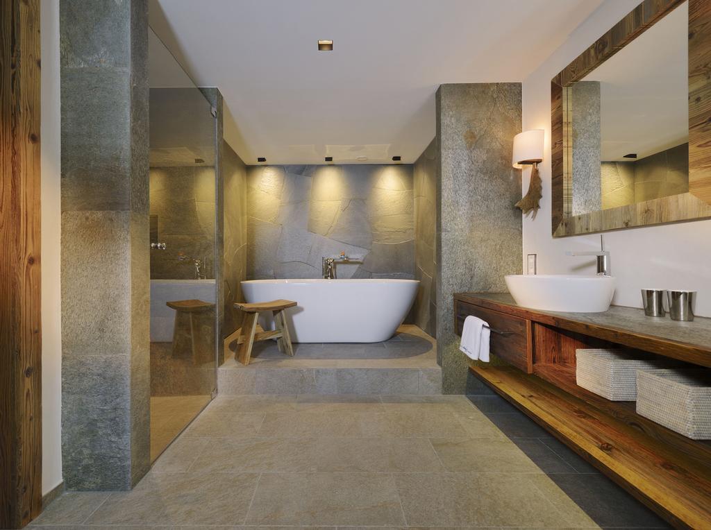 Chambre Deluxe