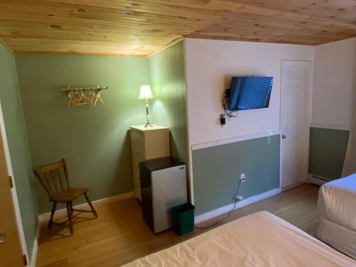 Classic Quadruple Room