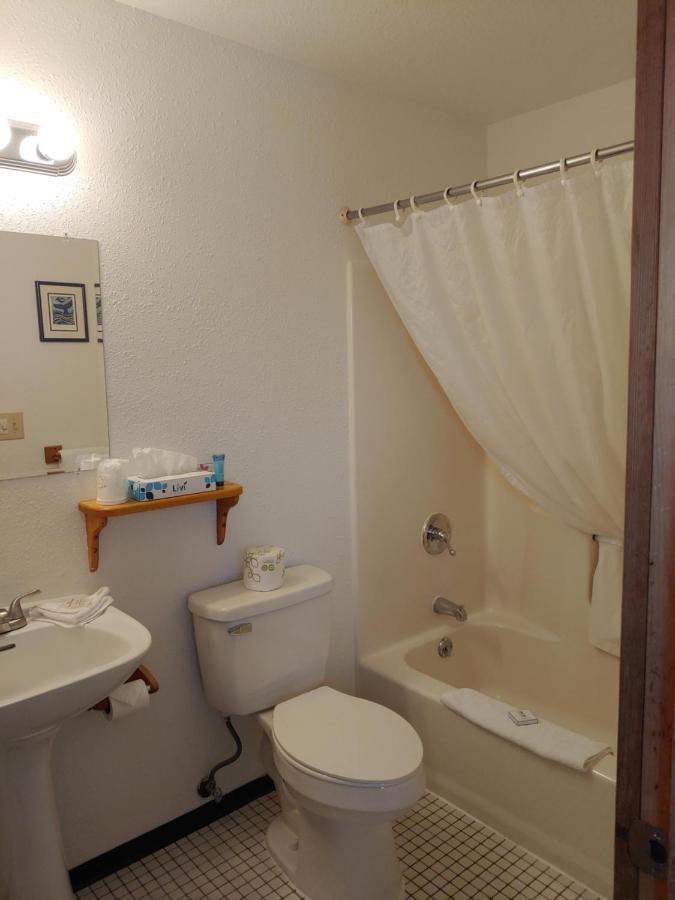 Queen Room Sea View