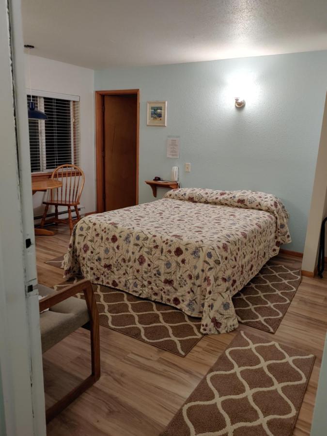 Queen Room Sea View