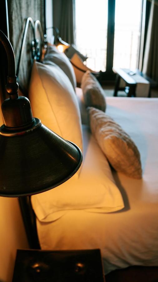 Suite Deluxe con bañera de hidromasaje