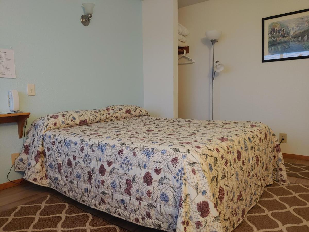 Queen Room Sea View