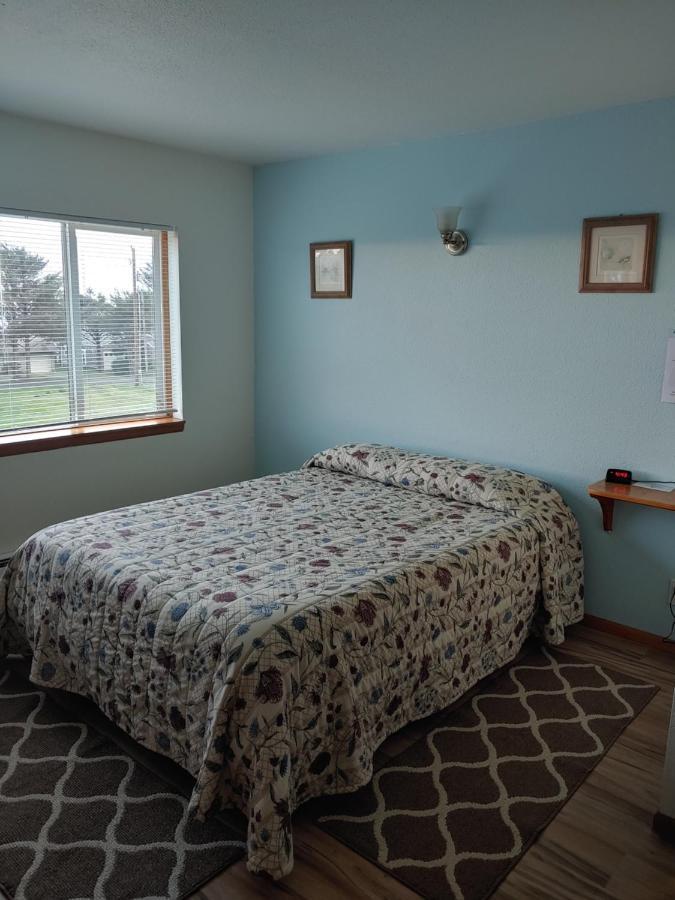 Queen Room Sea View