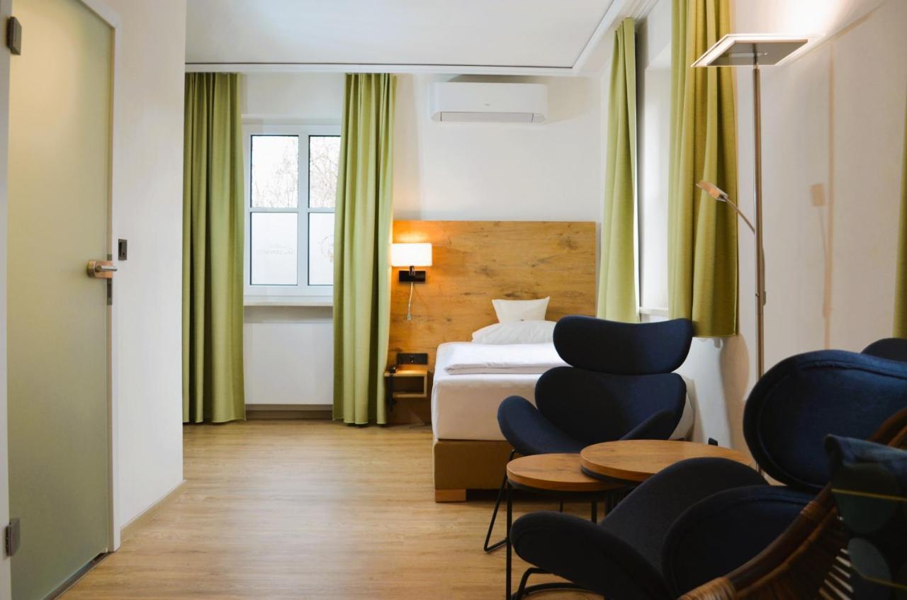 Comfort Einzelzimmer