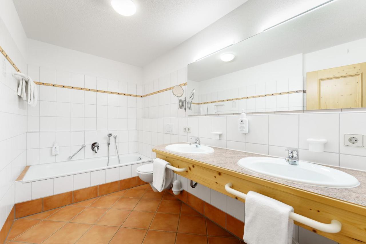 Superior Familiensuite