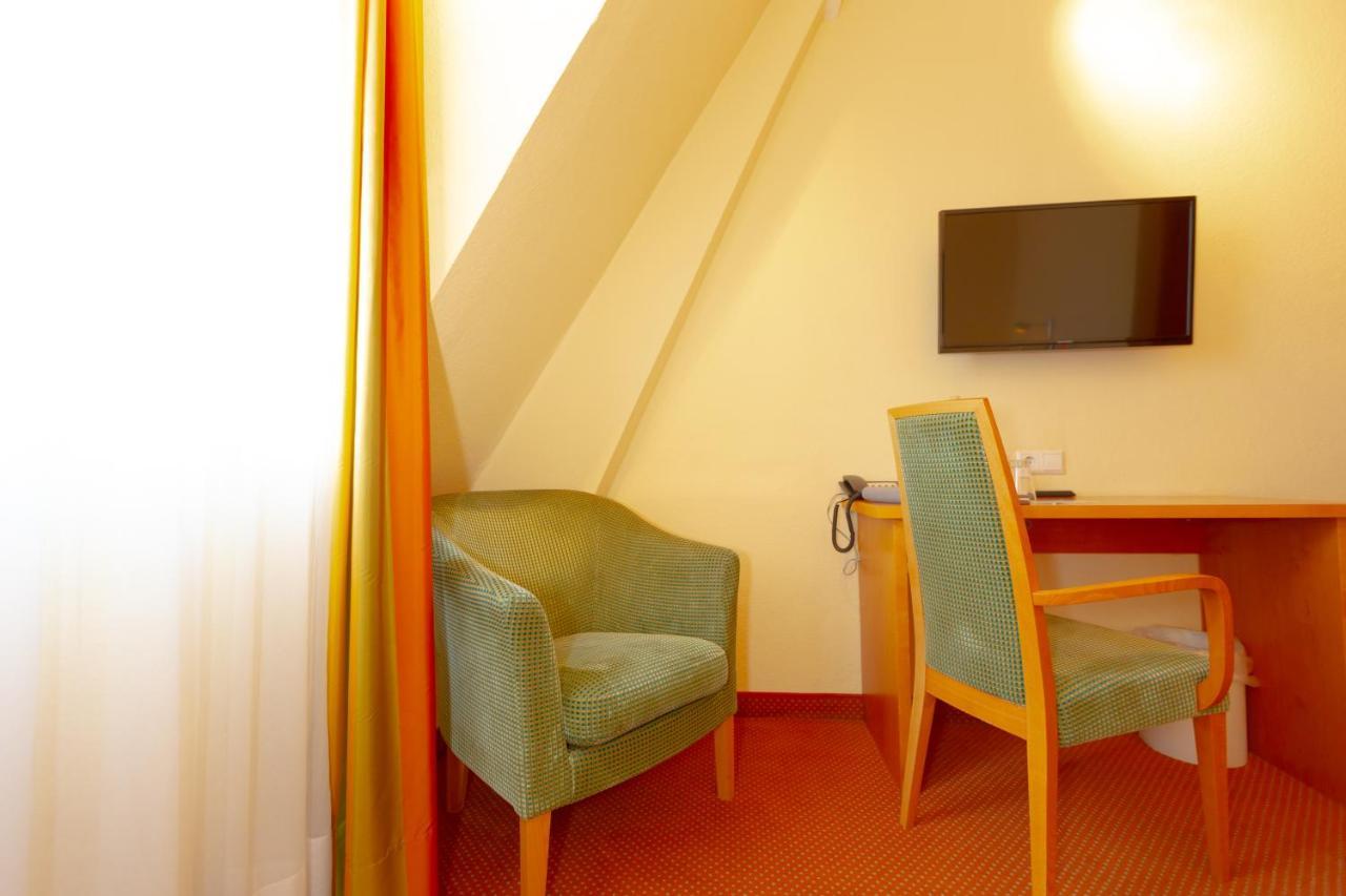 Standard Einzelzimmer