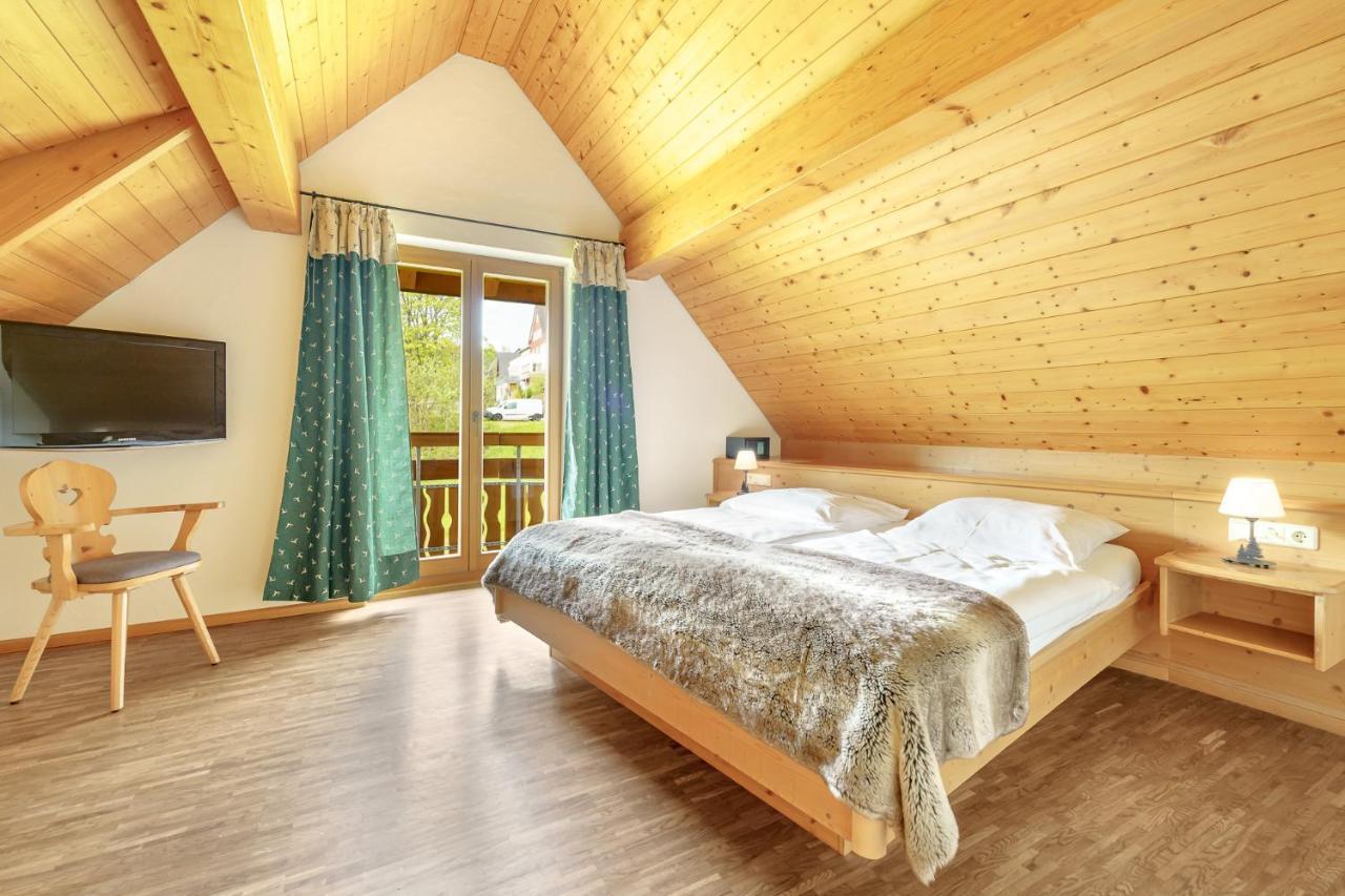 Deluxe Familiensuite