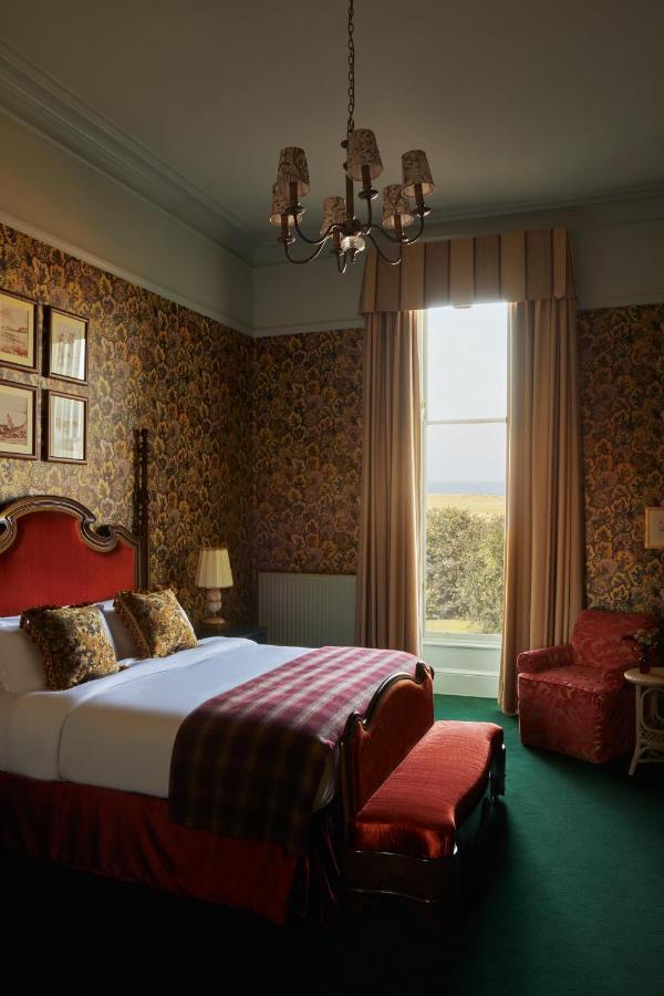 Double Room Sea View
