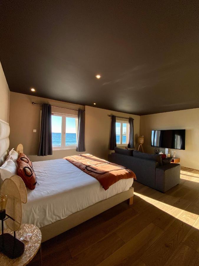 Suite Sea View