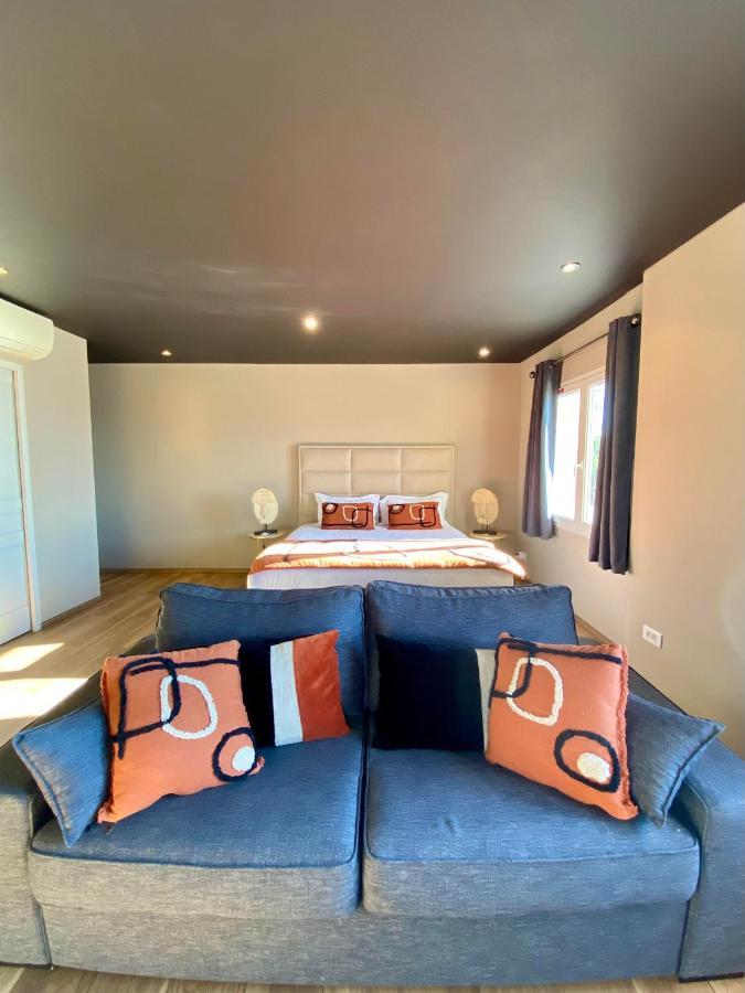 Suite Sea View