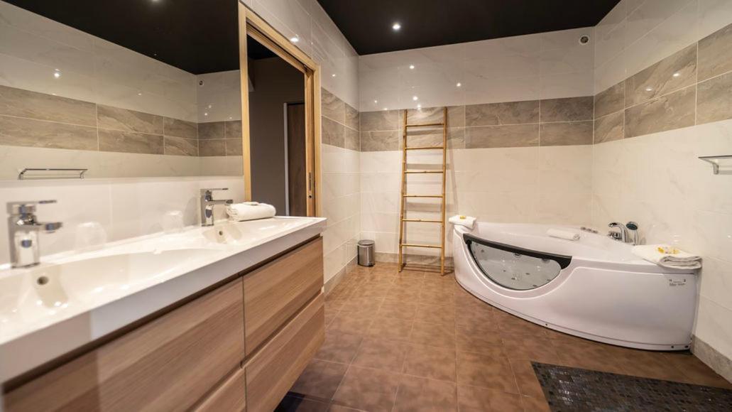 Junior Suite Sea View