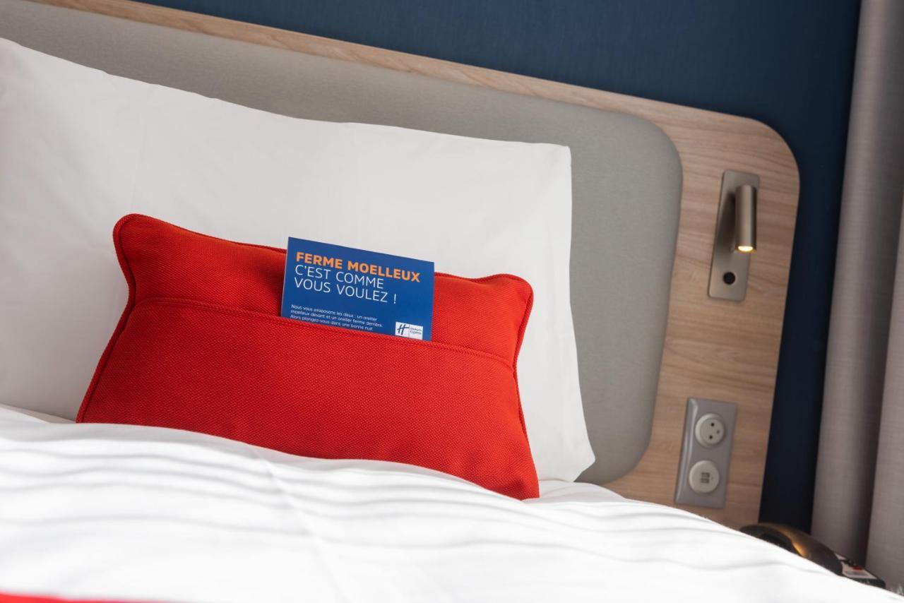 Chambre Lit Queen-Size Standard avec Balcon - Dernier Étage