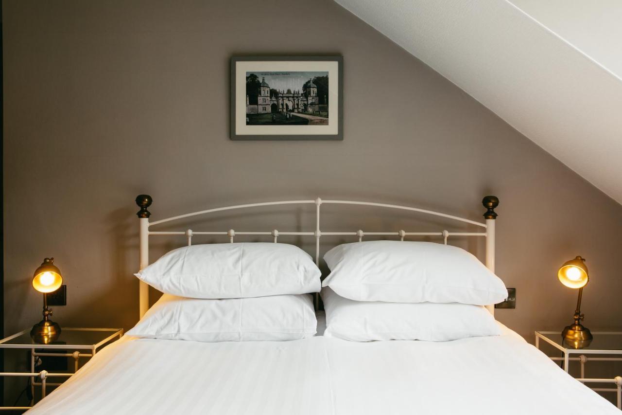Cosy Double Room