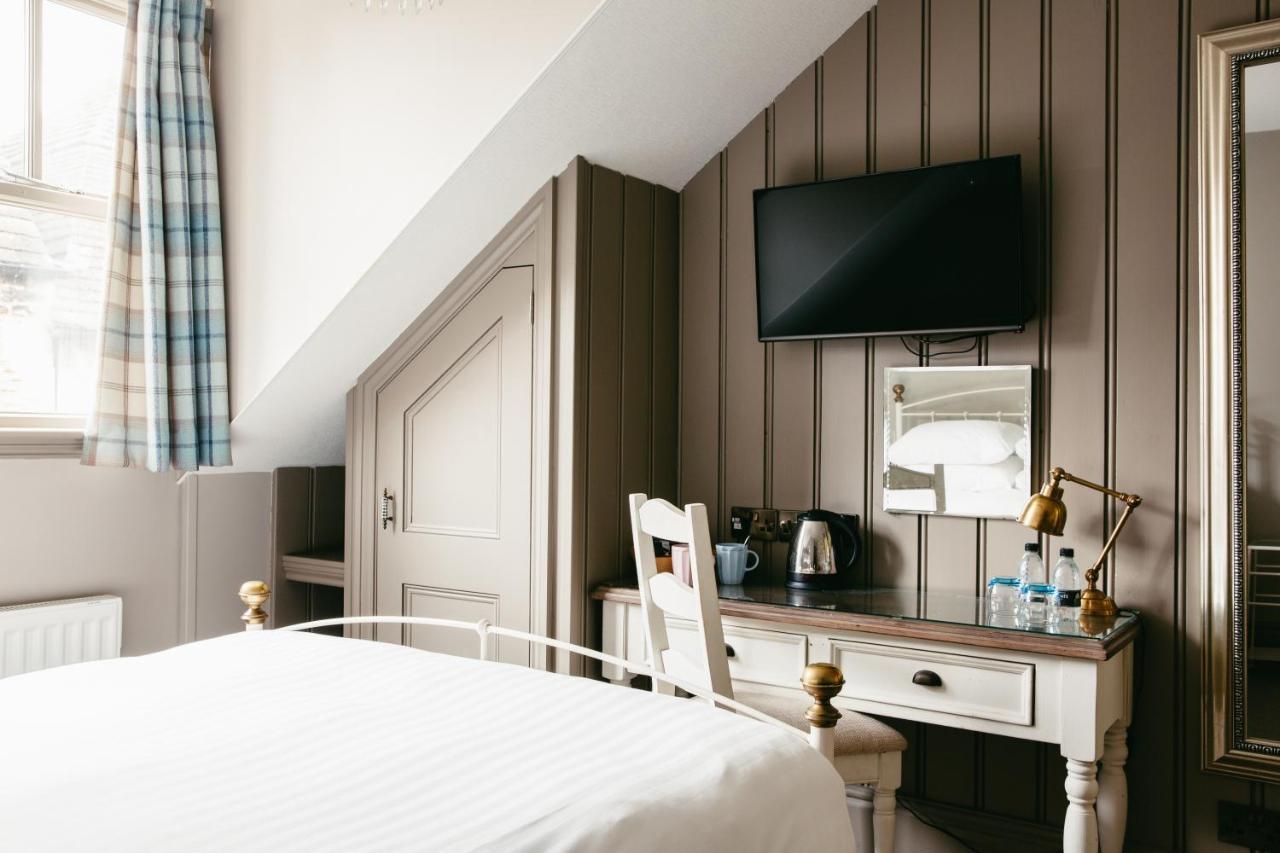 Cosy Double Room