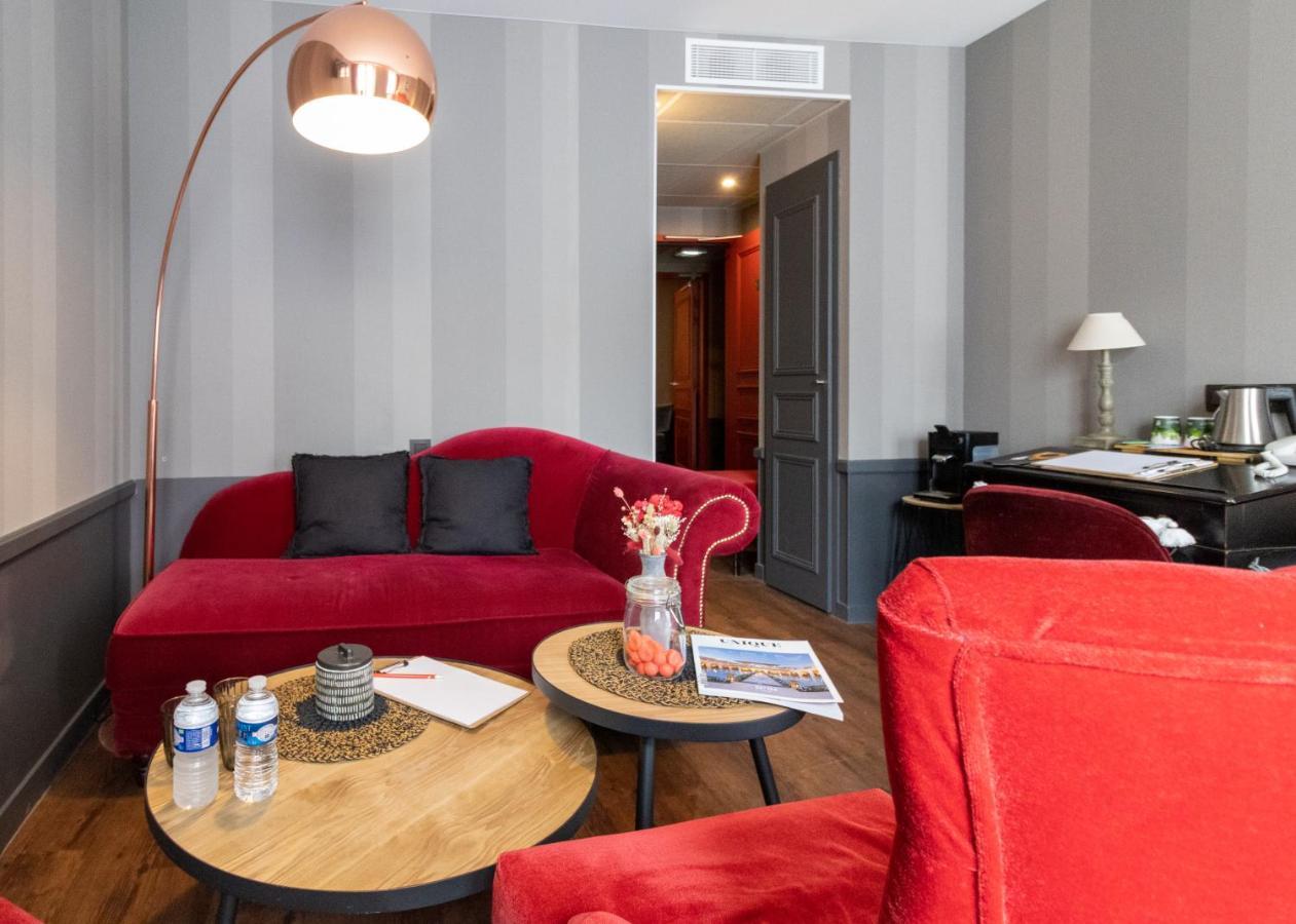 Privilege Double Room - Double bed