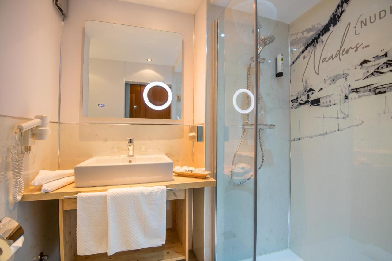 Junior Suite Mountain View