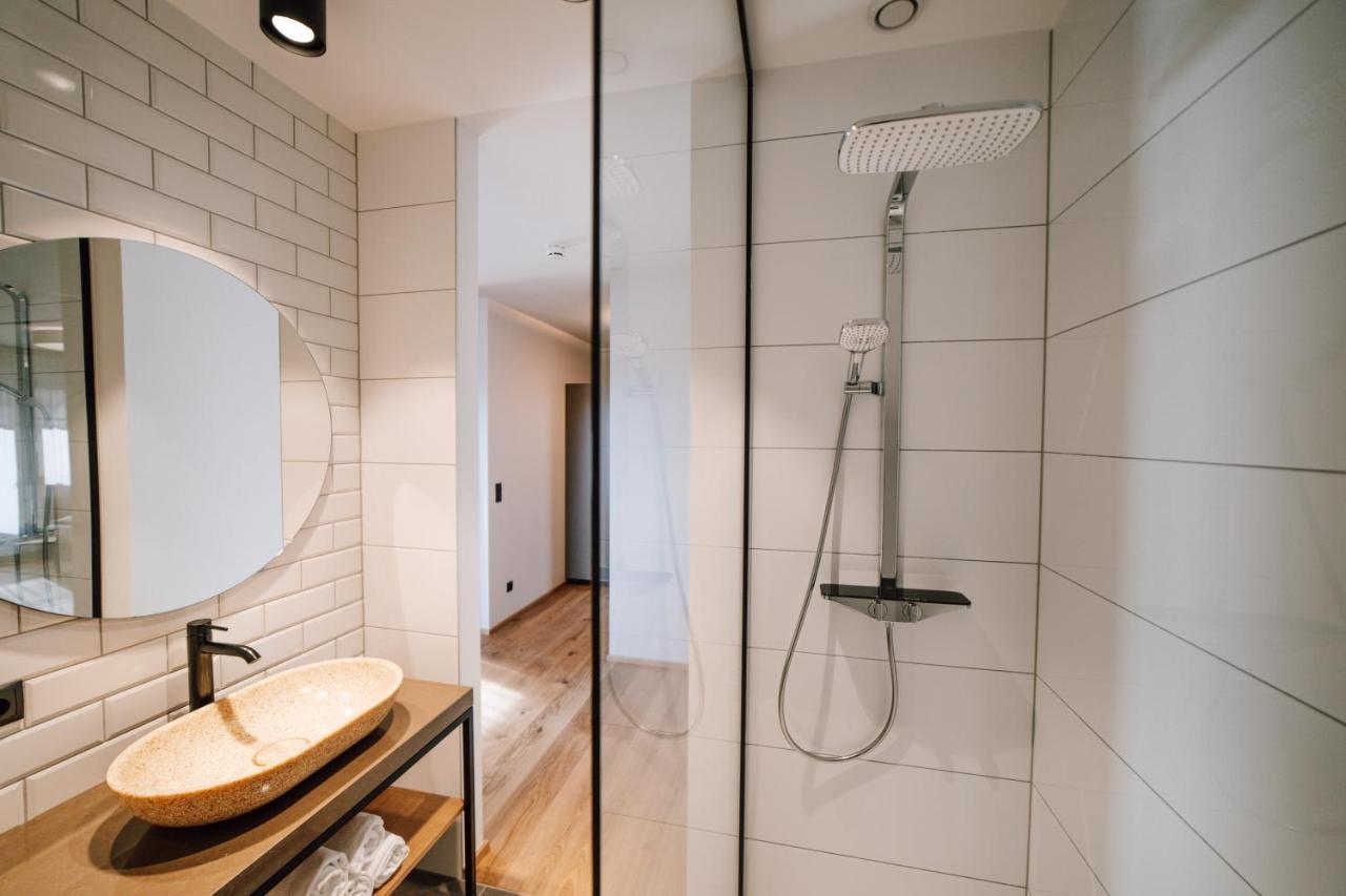 Deluxe Doppel-/Zweibettzimmer