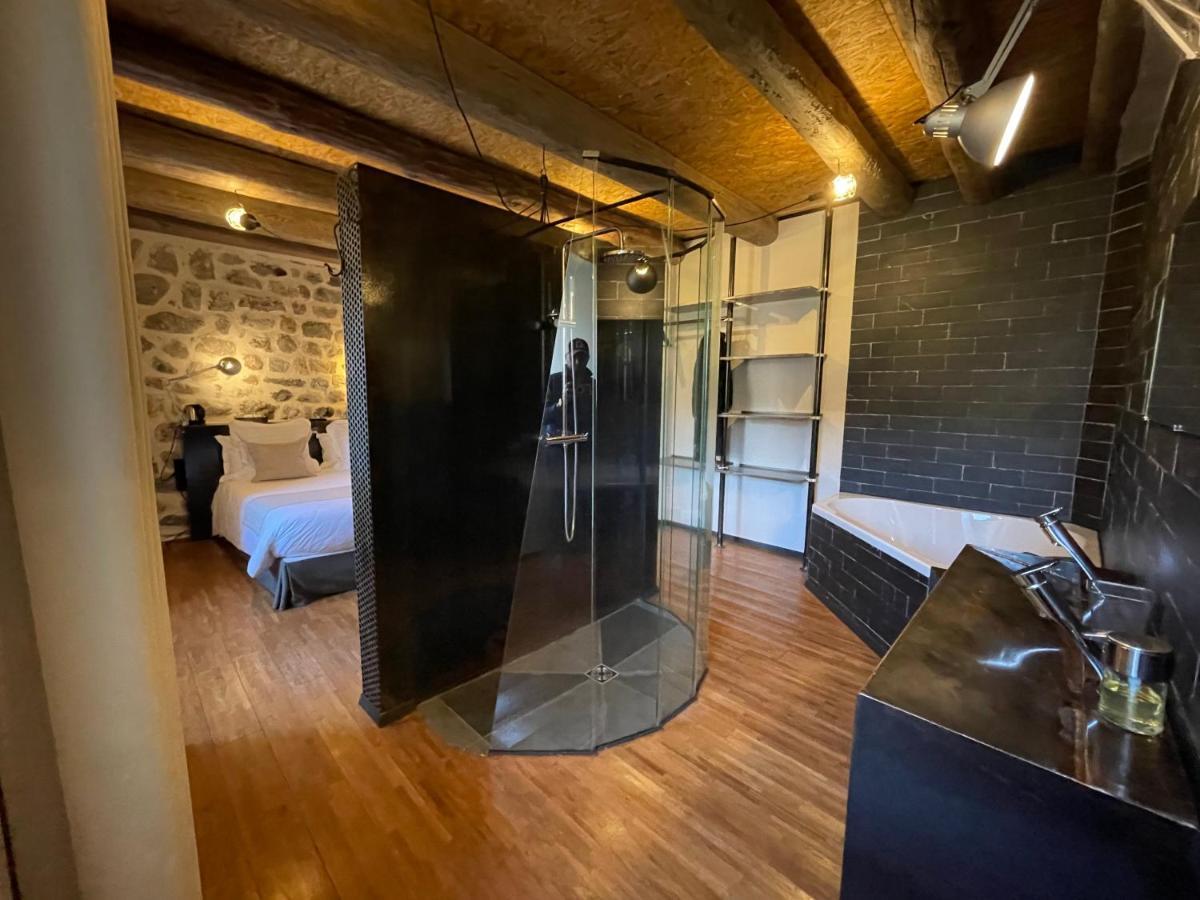 Chambre Double Supérieure